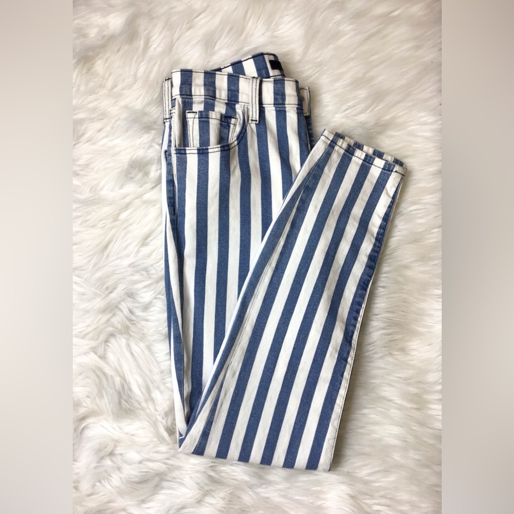 J Brand 28